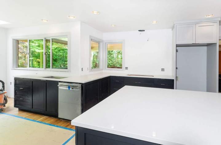 Installateur de cuisine Toulon