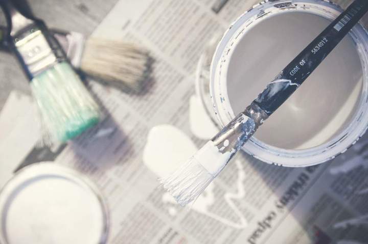 Peinture