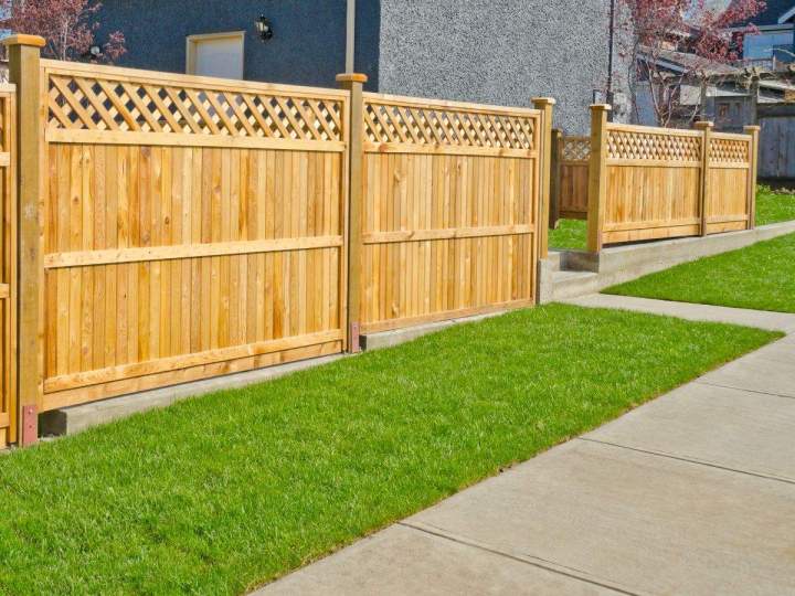Nous agençons votre espace extérieur selon vos envies.