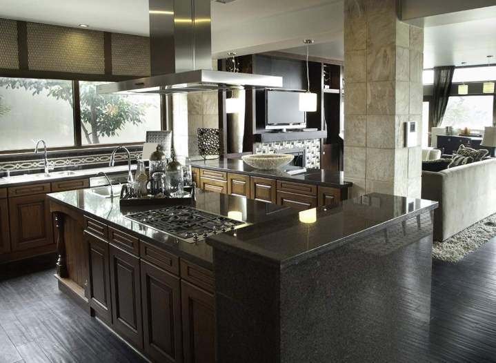 Installateur de cuisine Toulon